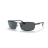 RAY BAN 0RB3498 006/8161 Солнцезащитные очки