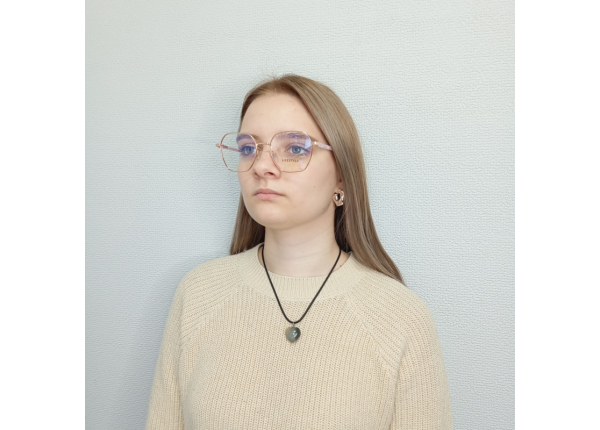 Оправа LIFESTYLE 82004