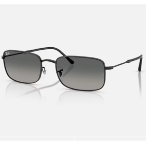RAY BAN 0RB3746 92703F 56 Солнцезащитные очки 