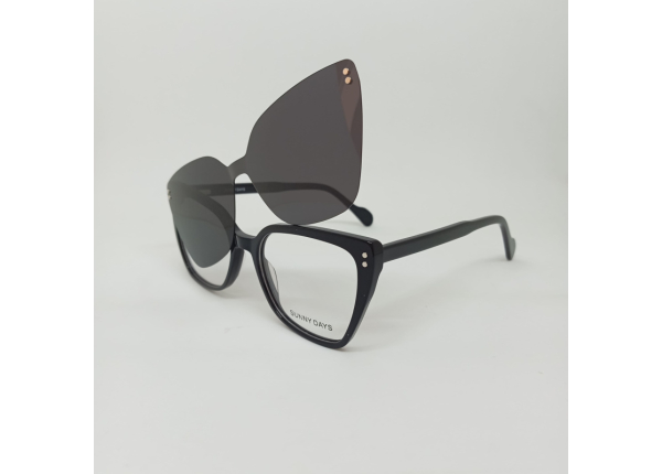 Оправа SUNNY DAYS (with clip) G5201