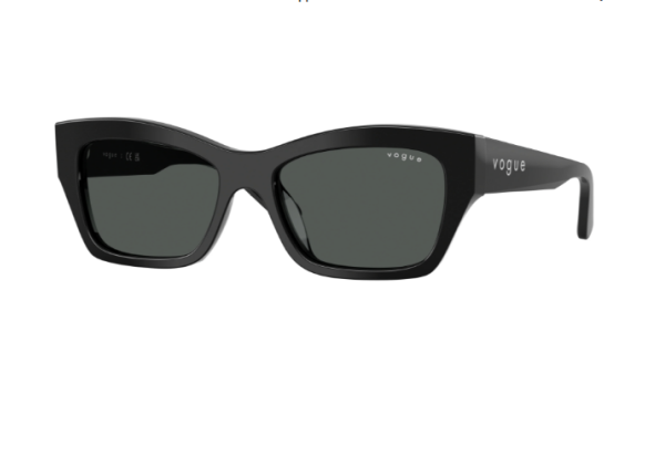 VOGUE 0VO5658SU W44/73 53 Солнцезащитные очки