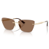 VOGUE солнцезащитные очки 0VO4332S 848/73 59