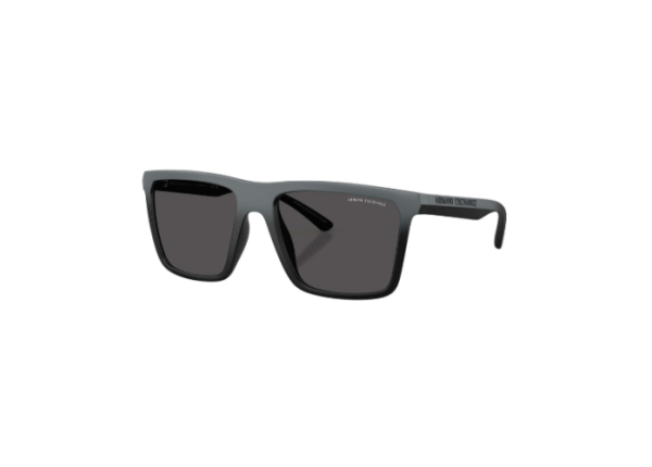 ARMANI 0AX4162SU 838887 57 Солнцезащитные очки