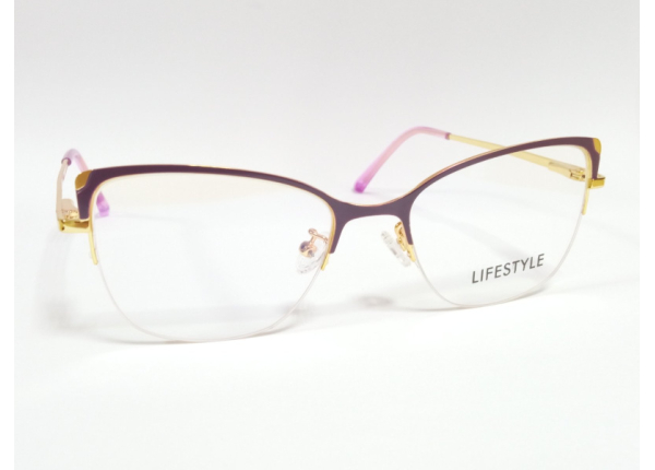 Оправа LIFESTYLE G95-87 
