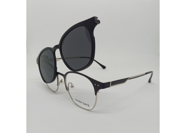 Оправа SUNNY DAYS (with clip) H.H3110