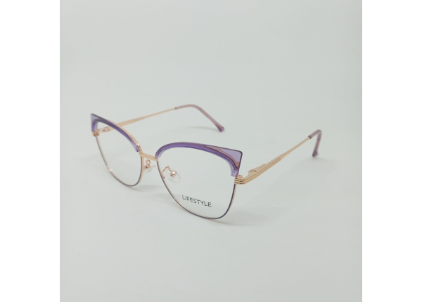 Оправа LIFESTYLE TR3036