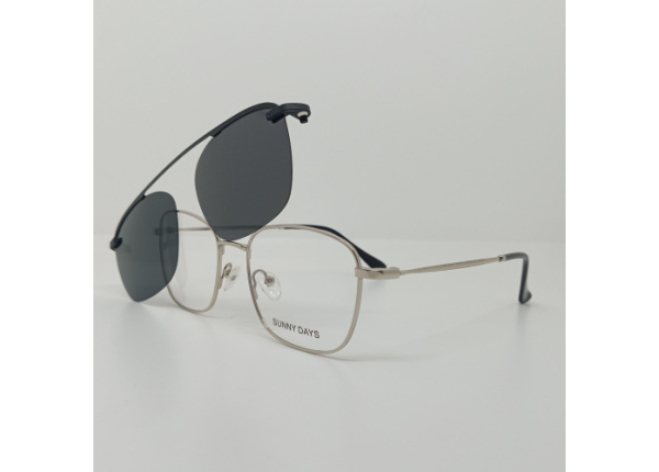 Оправа SUNNY DAYS (with clip) RY1030