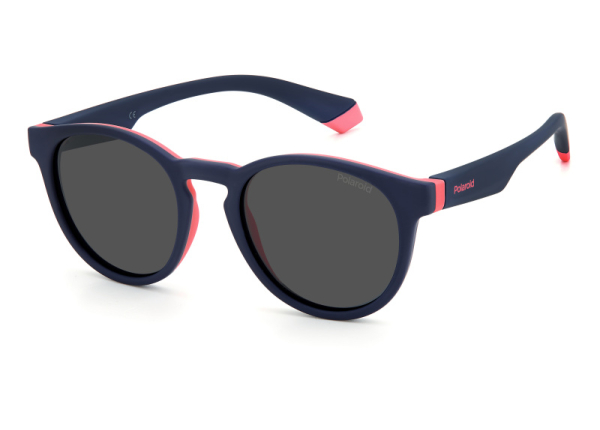 POLAROID 8048/S BR0 45 M9 Солнцезащитные очки