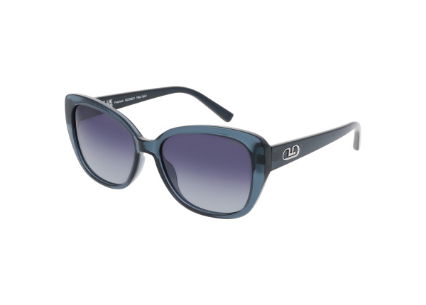 INVU IB22558D с чехлом 20201 Солнцезащитные очки