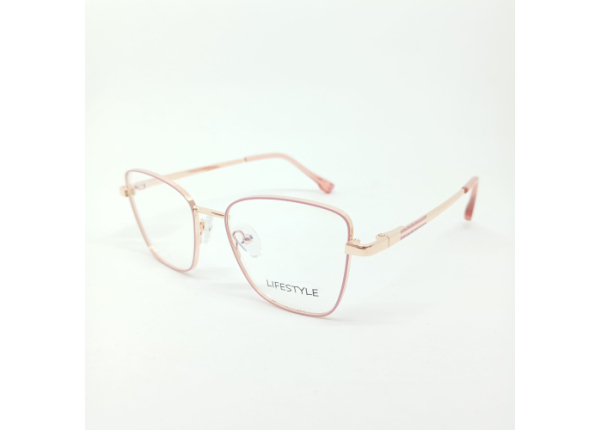 Оправа LIFESTYLE TJ3015