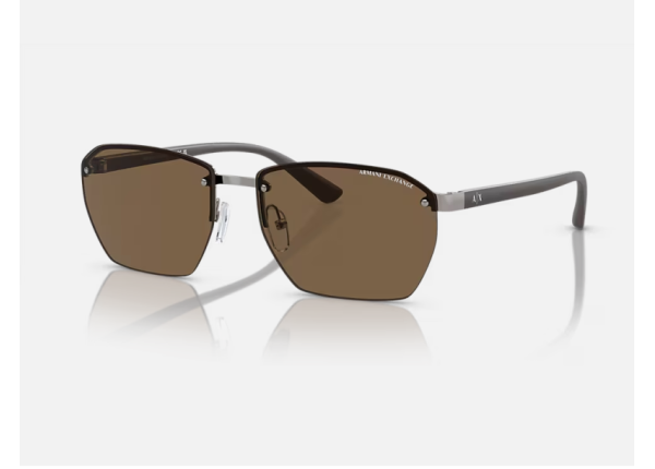 ARMANI 0AX2048S 608573 59 Солнцезащитные очки