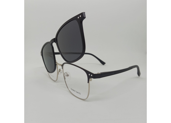 Оправа SUNNY DAYS (with clip) 2267