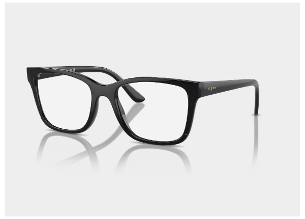 Оправа VOGUE 0VO5556 W44 53