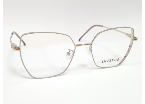 Оправа LIFESTYLE H8902 
