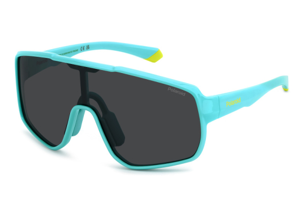 POLAROID 8070/S TCF 99 M9 Солнцезащитные очки