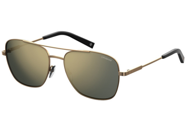 N. PLD 2068/S/X 807 58 UC Солнцезащитные очки