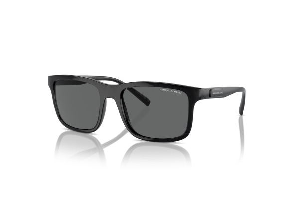 ARMANI EXCHANGE 0AX4145S 815887 57