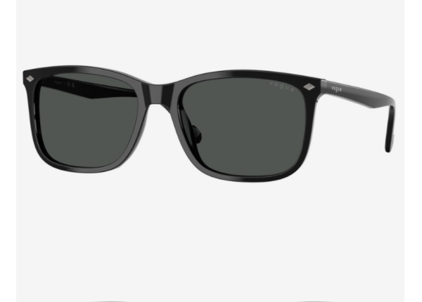 VOGUE 0VO5618S W44/87 57 Солнцезащитные очки