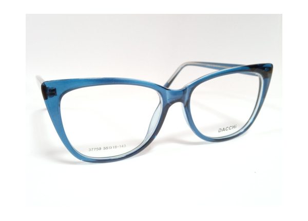 Оправа DACCHI D37750