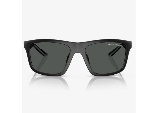 ARMANI 0AX4149SU 805887 56 Солнцезащитные очки