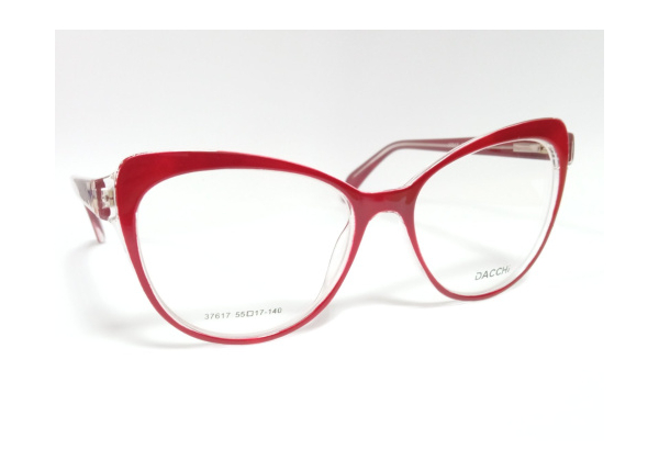 Оправа DACCHI D37617