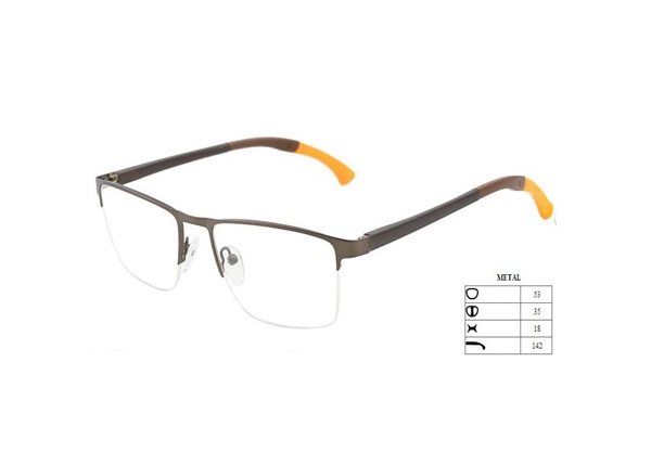 Оправа SONATA HA09-23