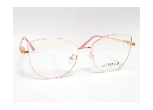  Оправа LIFESTYLE Y001 