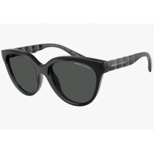 ARMANI 0AX4148SU 835687 56 Солнцезащитные очки 