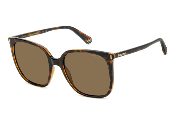 POLAROID 6218/S 086 56 SP Солнцезащитные очки