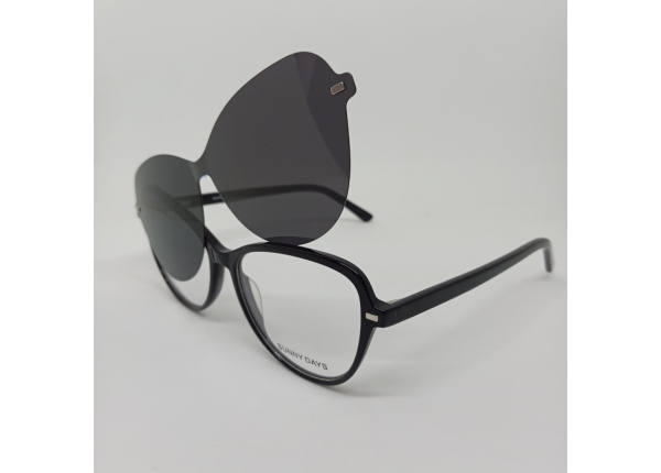 Оправа SUNNY DAYS (with clip) G5503