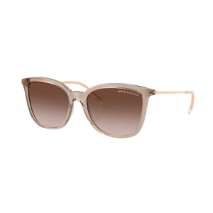 ARMANI 0AX4151S 836479 55 Солнцезащитные очки