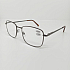 Готовые очки Read WDL p746