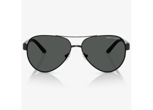 ARMANI EXCHANGE 0AX2034S 609980 59 Солнцезащитные 