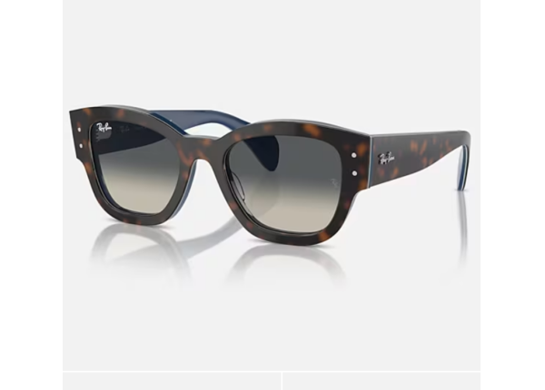 RAY-BAN 0RB7681S 140171 52 Солнцезащитные очки 