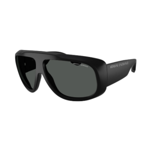 ARMANI 0AX4143SU 808787 67 Солнцезащитные очки