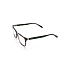Оправа HACKETT 1386 001 SOLID BLACK, 53/20-145