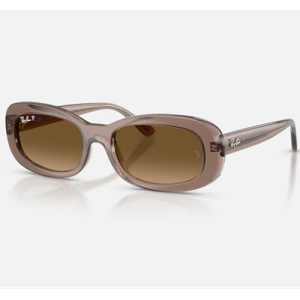 RAY BAN 0RB2221 6827M2 56 Солнцезащитные очки