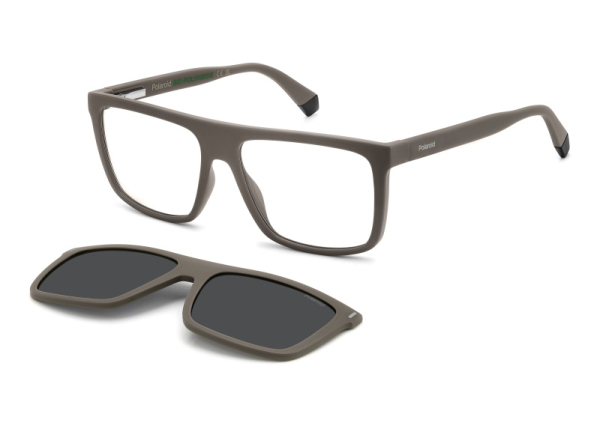 POLAROID 6230/CS 10A 56 M9 Солнцезащитные очки