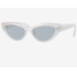 VOGUE 0VO5637SU 32201U 52 Солнцезащитные очки