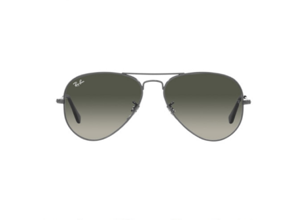 RAY BAN 0RB3025 004/71 58 Солнцезащитные очки