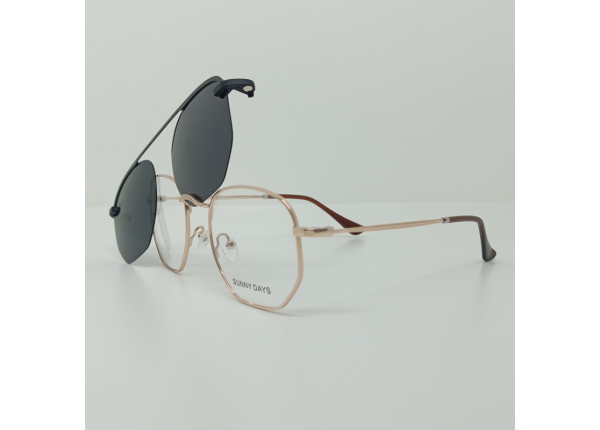 Оправа SUNNY DAYS (with clip) RY1035