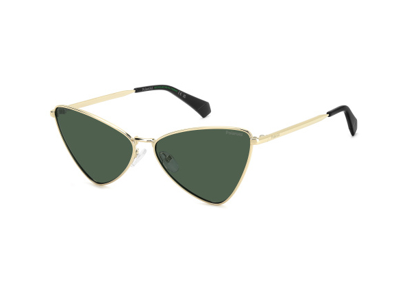 POLAROID 6244/S/X PEF 60 UC Солнцезащитные очки