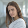 Сухарева Татьяна Анатольевна, 2 кат.
