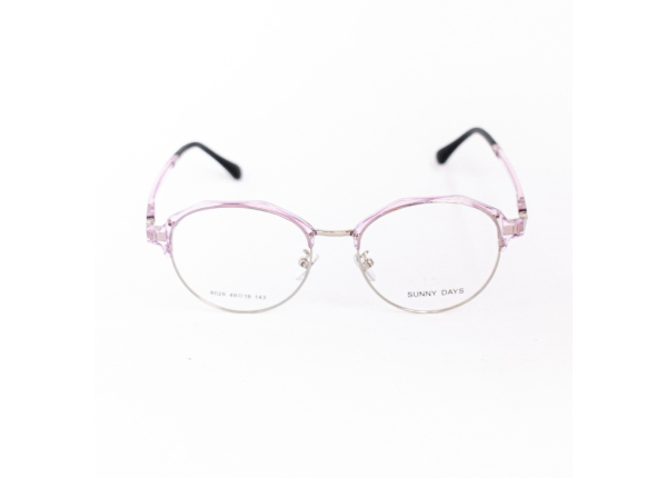 Оправа SUNNY DAYS (with clip) 8029