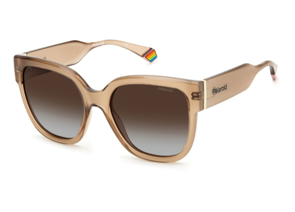 POLAROID 6167/S 10A 55 LA Солнцезащитные очки