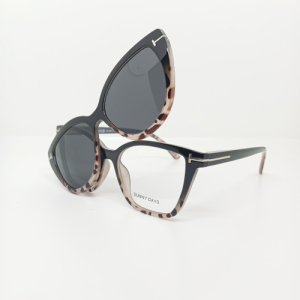 Оправа SUNNY DAYS (with clip) 2219