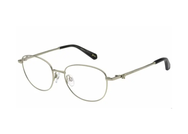 Оправа TED BAKER BRIA 2352 402 SHINY LIGHT GOLD