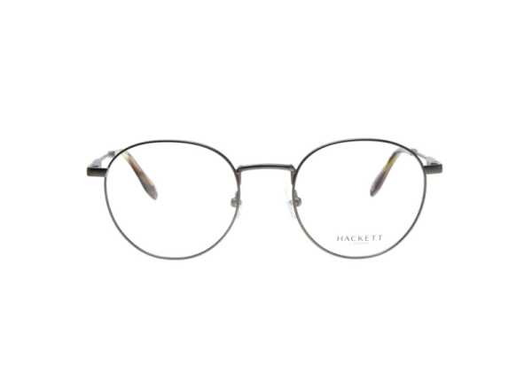 Оправа HACKETT 1390 940 SATIN GUN 52/21-145