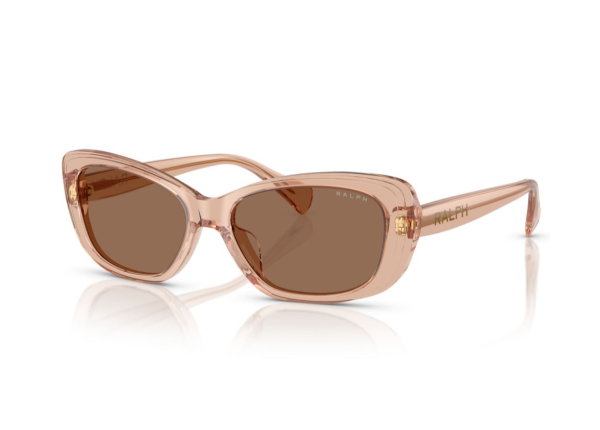 RALPH 0RA5322U 553687 55 Солнцезащитные очки
