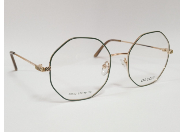 Оправа DACCHI D33562